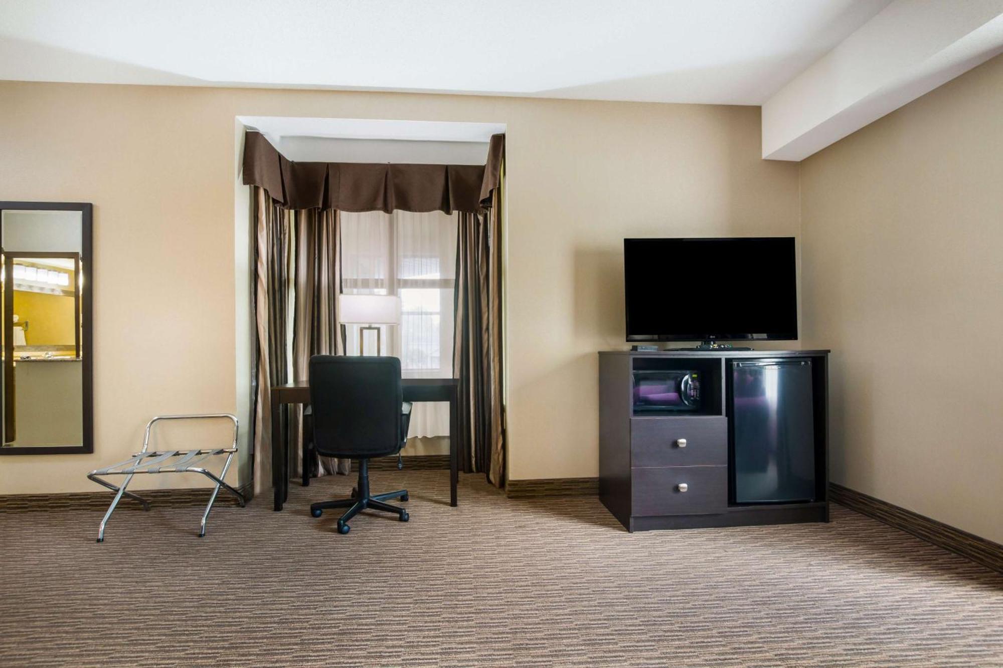 Best Western Little River Inn Simcoe Eksteriør billede