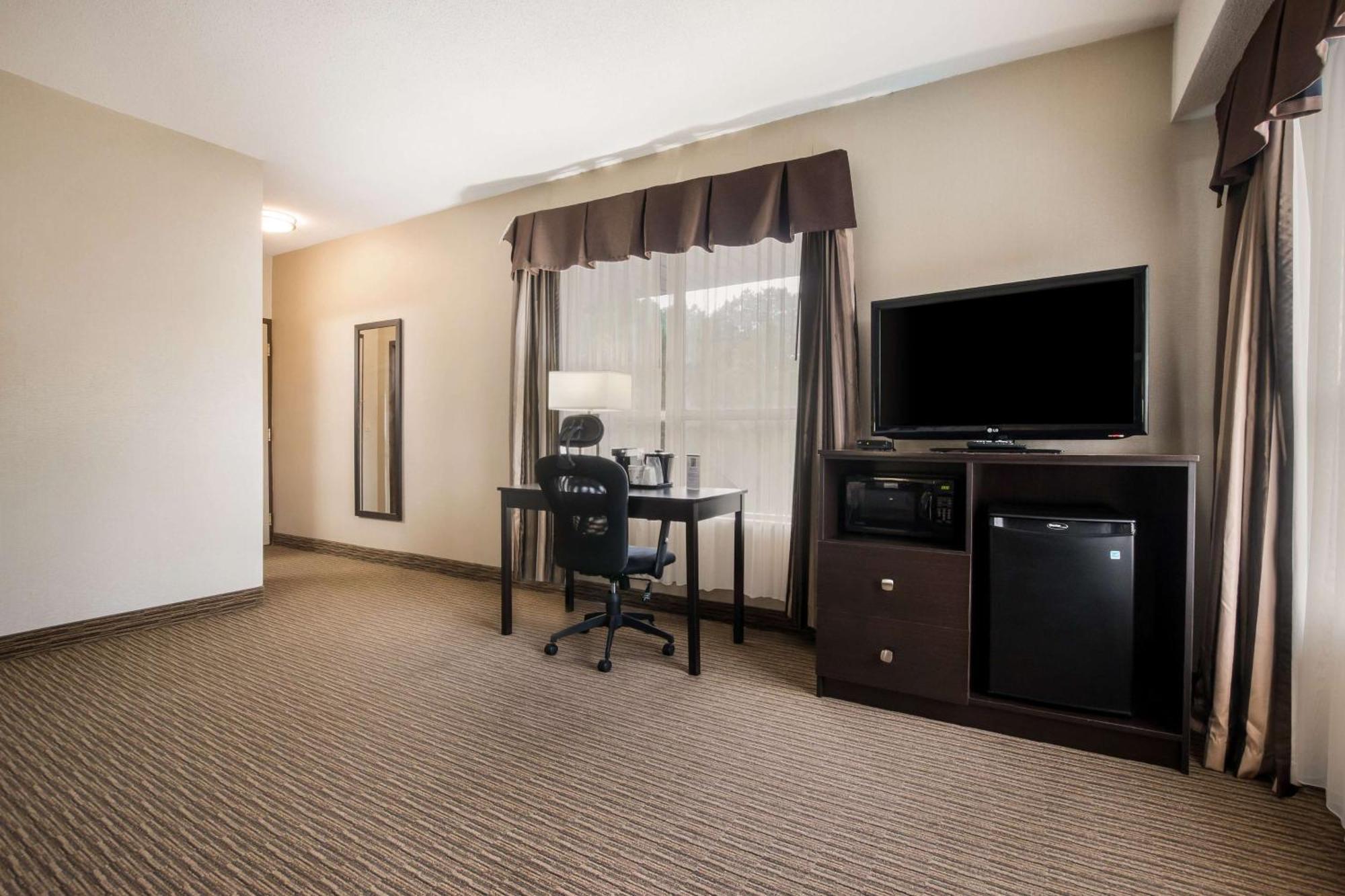 Best Western Little River Inn Simcoe Eksteriør billede