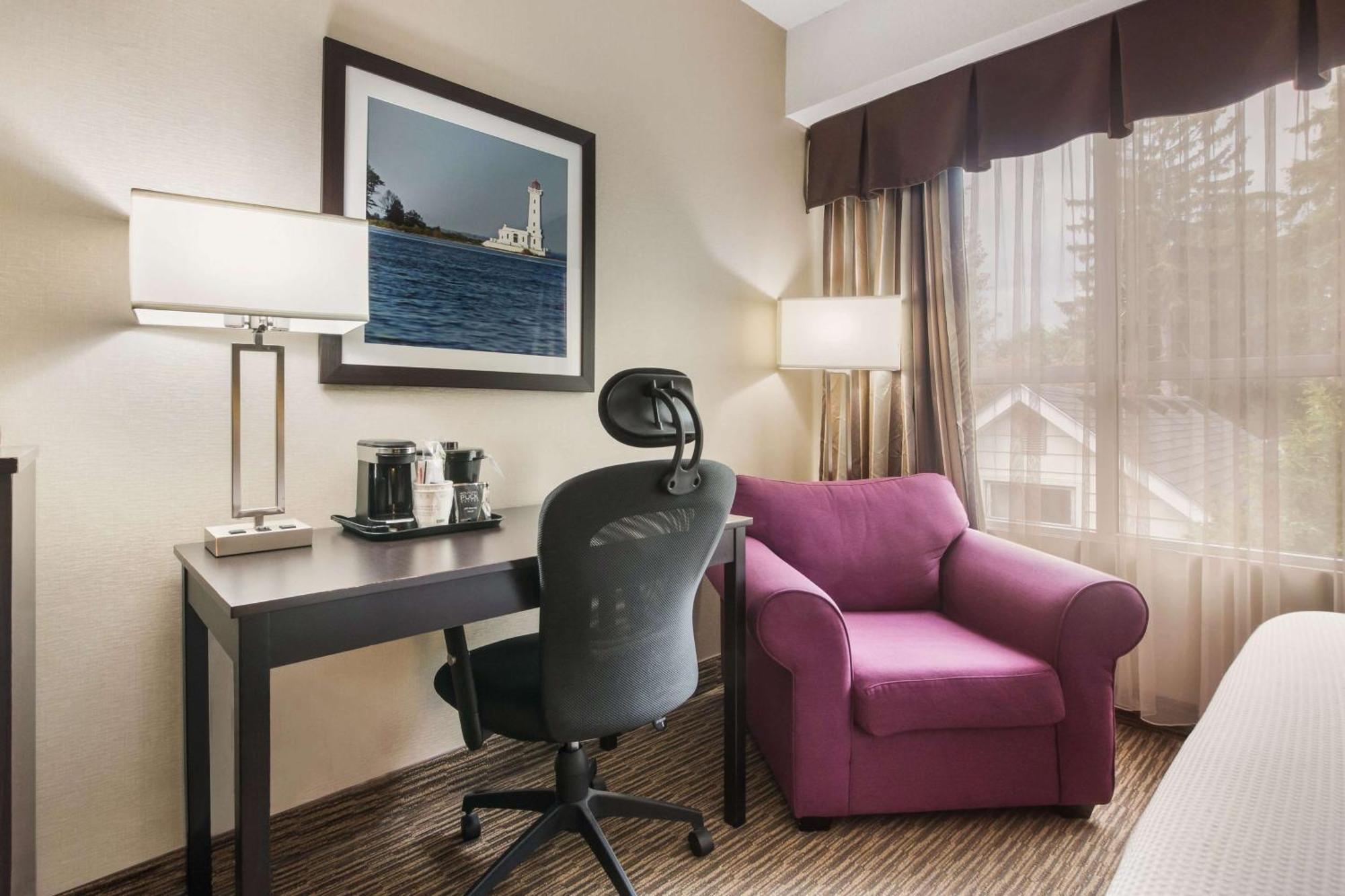 Best Western Little River Inn Simcoe Eksteriør billede